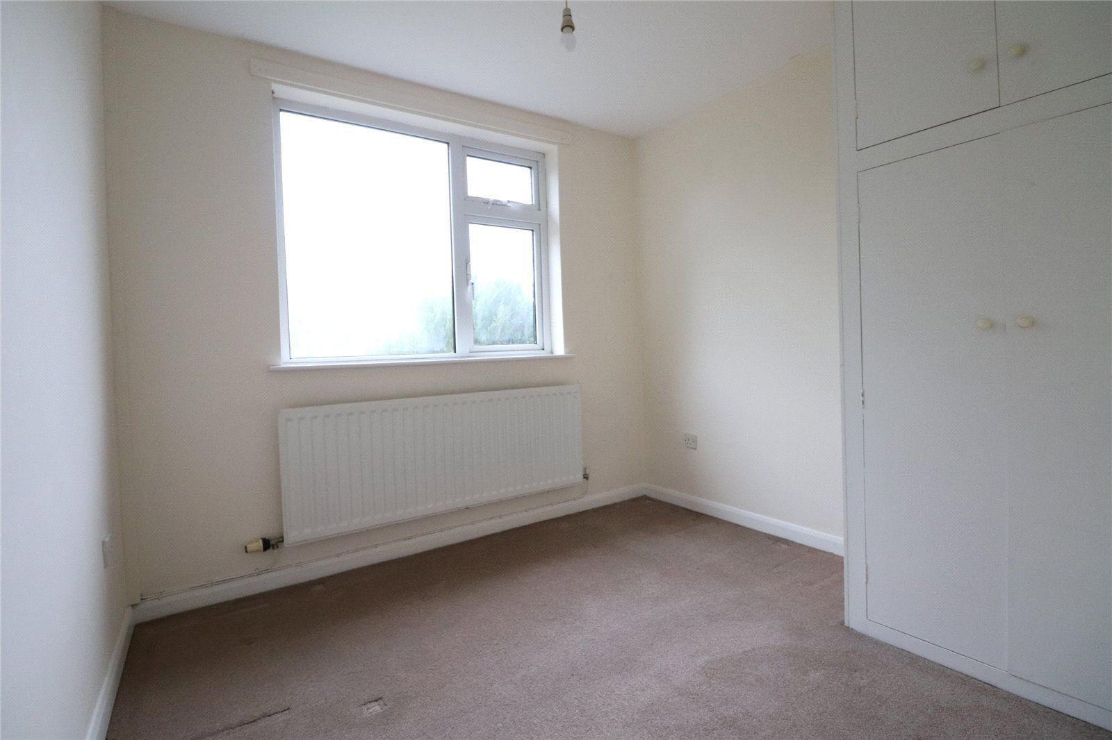 2 bed bungalow for sale in St Augustin Way, Daventry, Northamptonshire