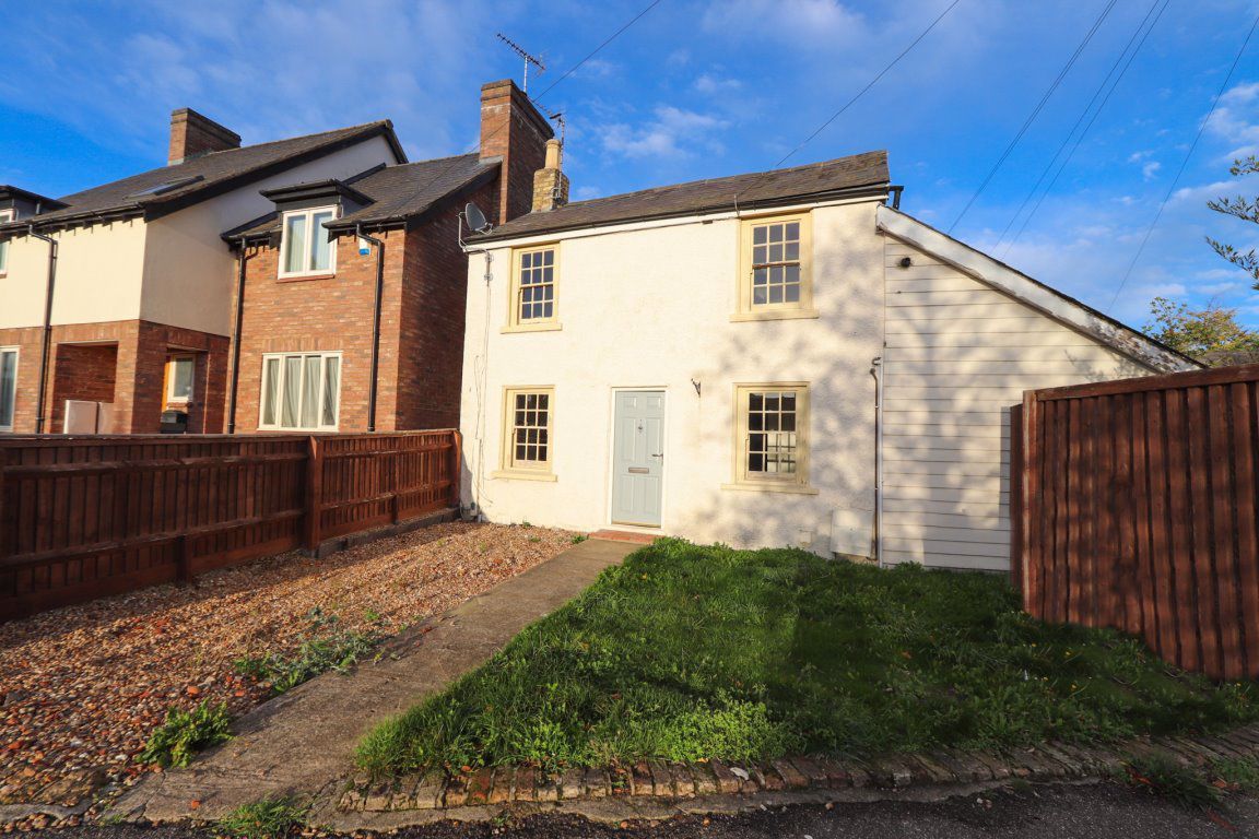 2 bed property to rent in High Street, Eaton Bray, Dunstable LU6 Zoopla