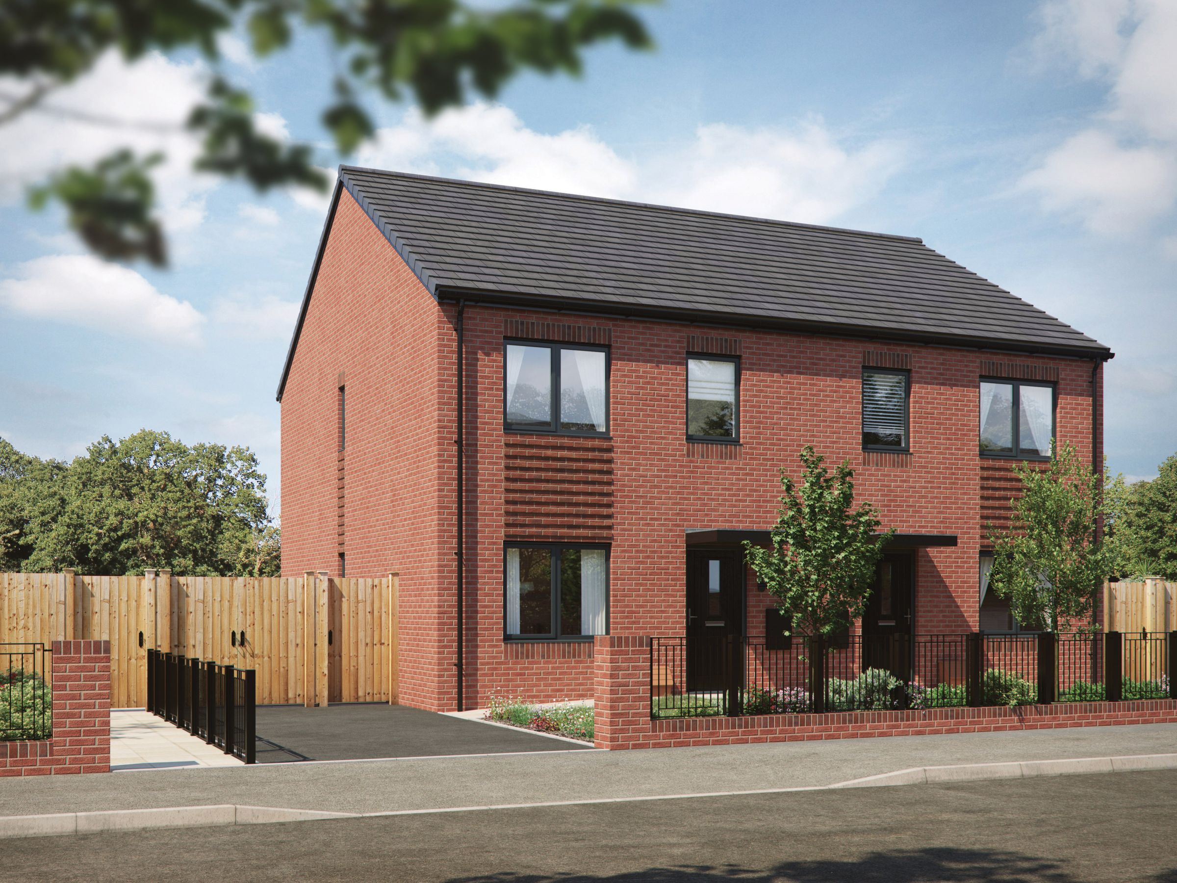 Varley Street, Manchester M40  