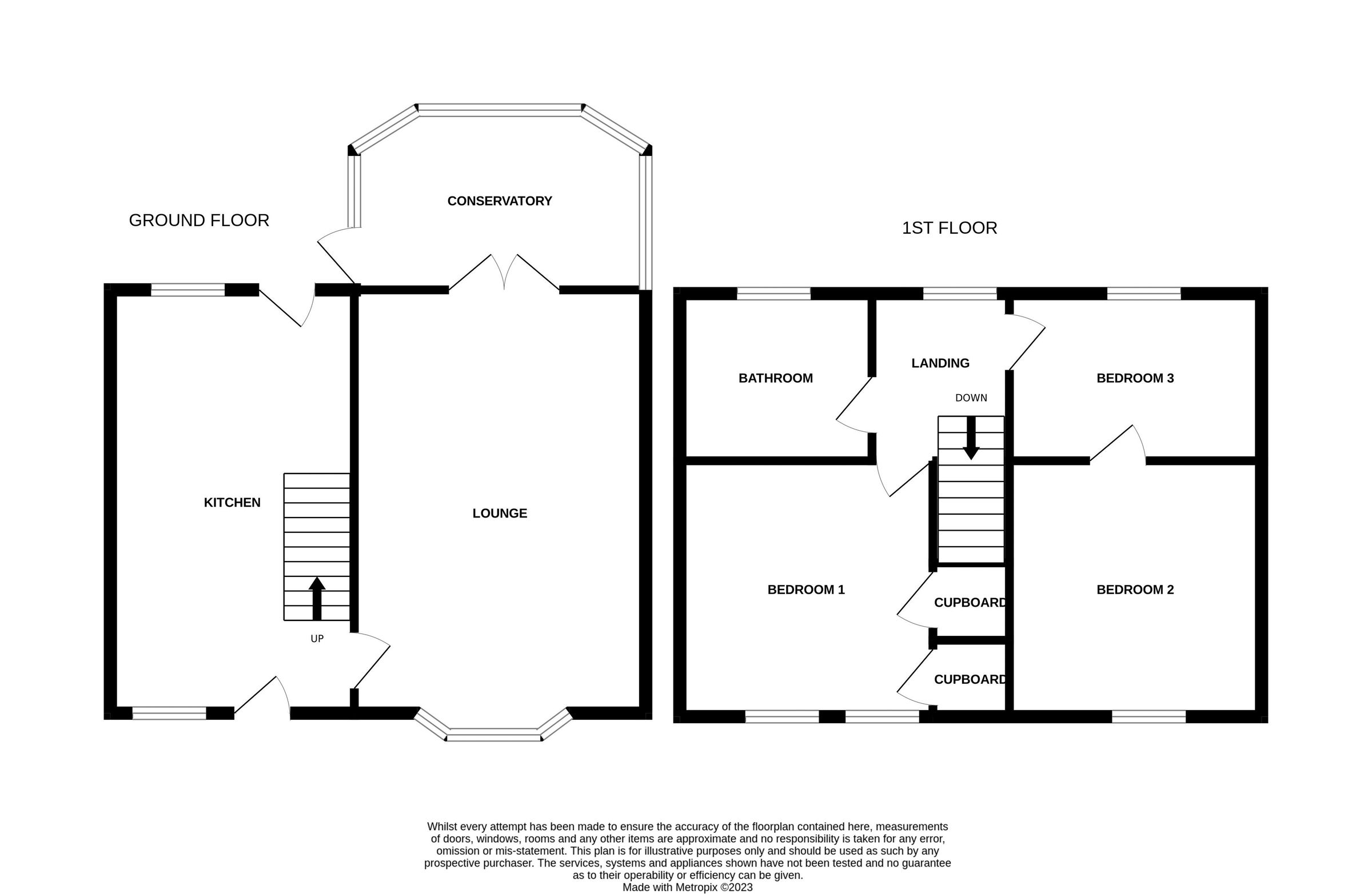 3 bed terraced house for sale in Hexham Avenue, Hebburn NE31 Zoopla