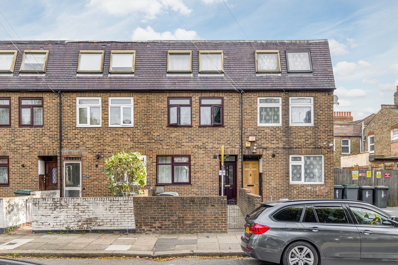 4 bed property for sale in Greenfield Road, London N15 Zoopla