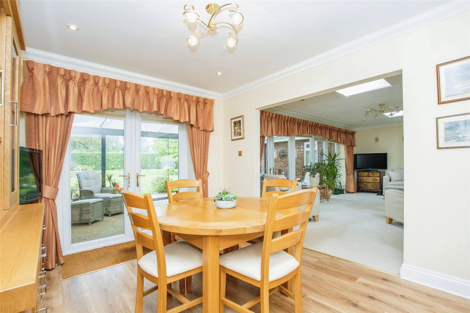 4 bed bungalow for sale in Charles Close, Wroxham, Norwich NR12 Zoopla