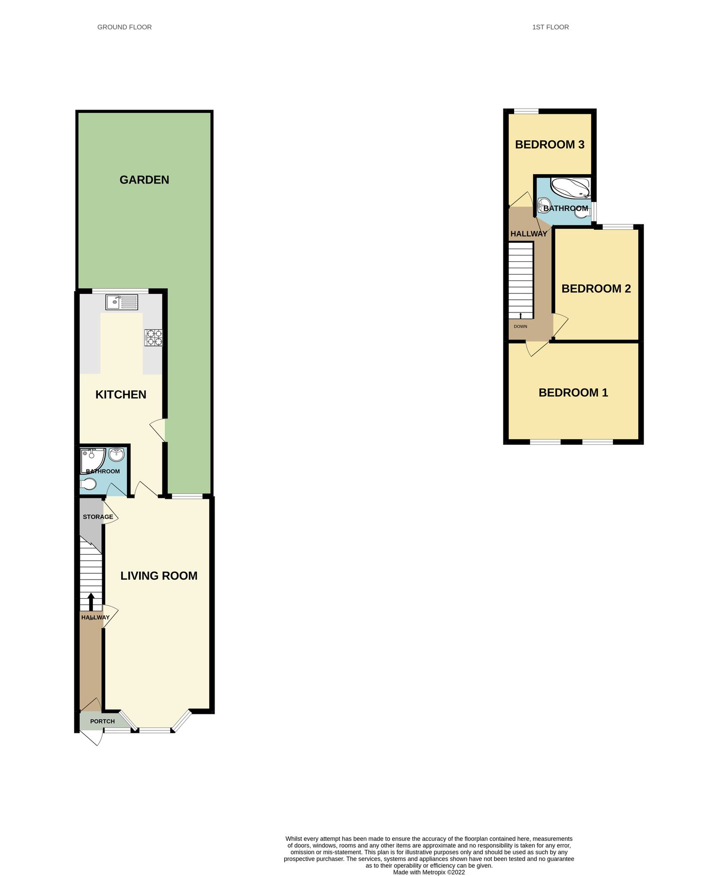 3 bed terraced house for sale in Central Park Road, London E6 Zoopla