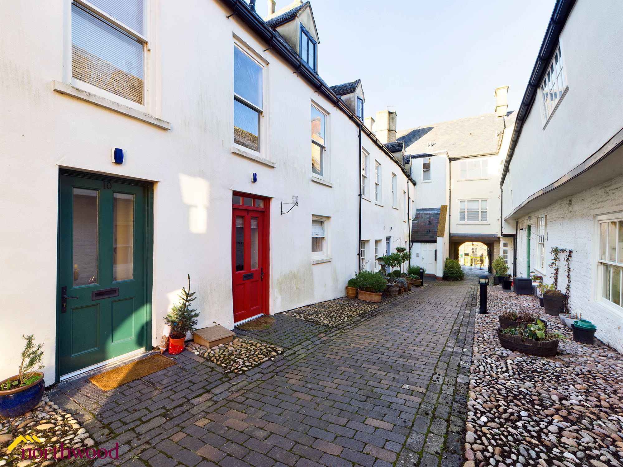2 bed cottage for sale in High Street, Chipping Norton OX7 Zoopla