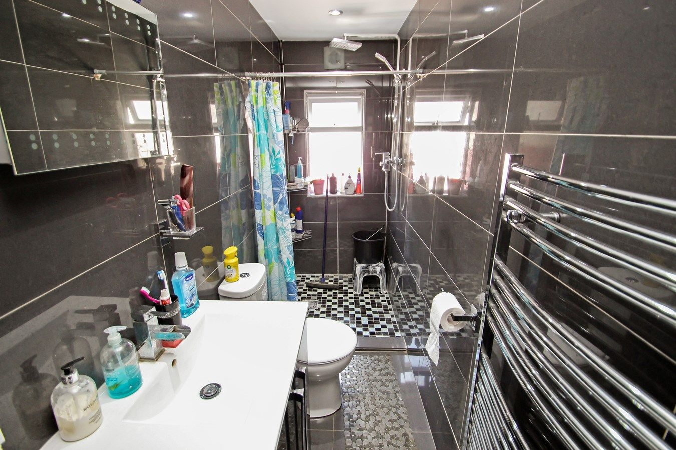 4 bed terraced house for sale in Dalkeith Road, Ilford IG1 Zoopla