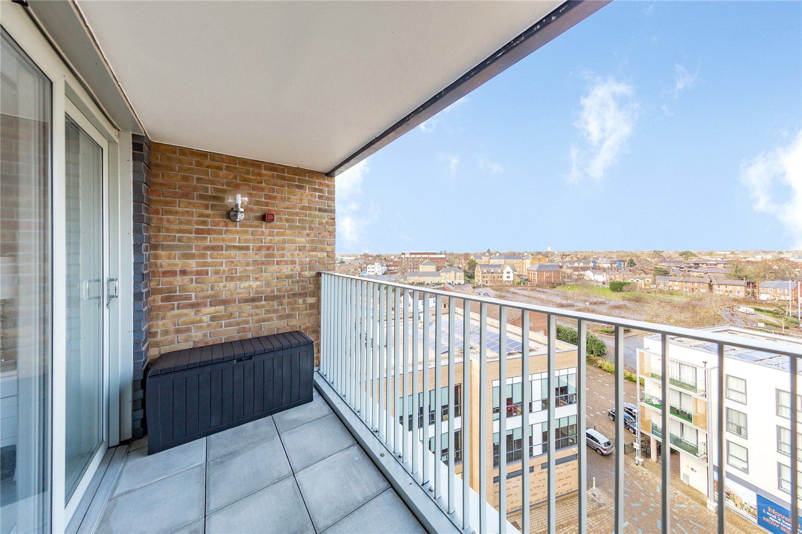 Cunard Square, Chelmsford, Essex CM1