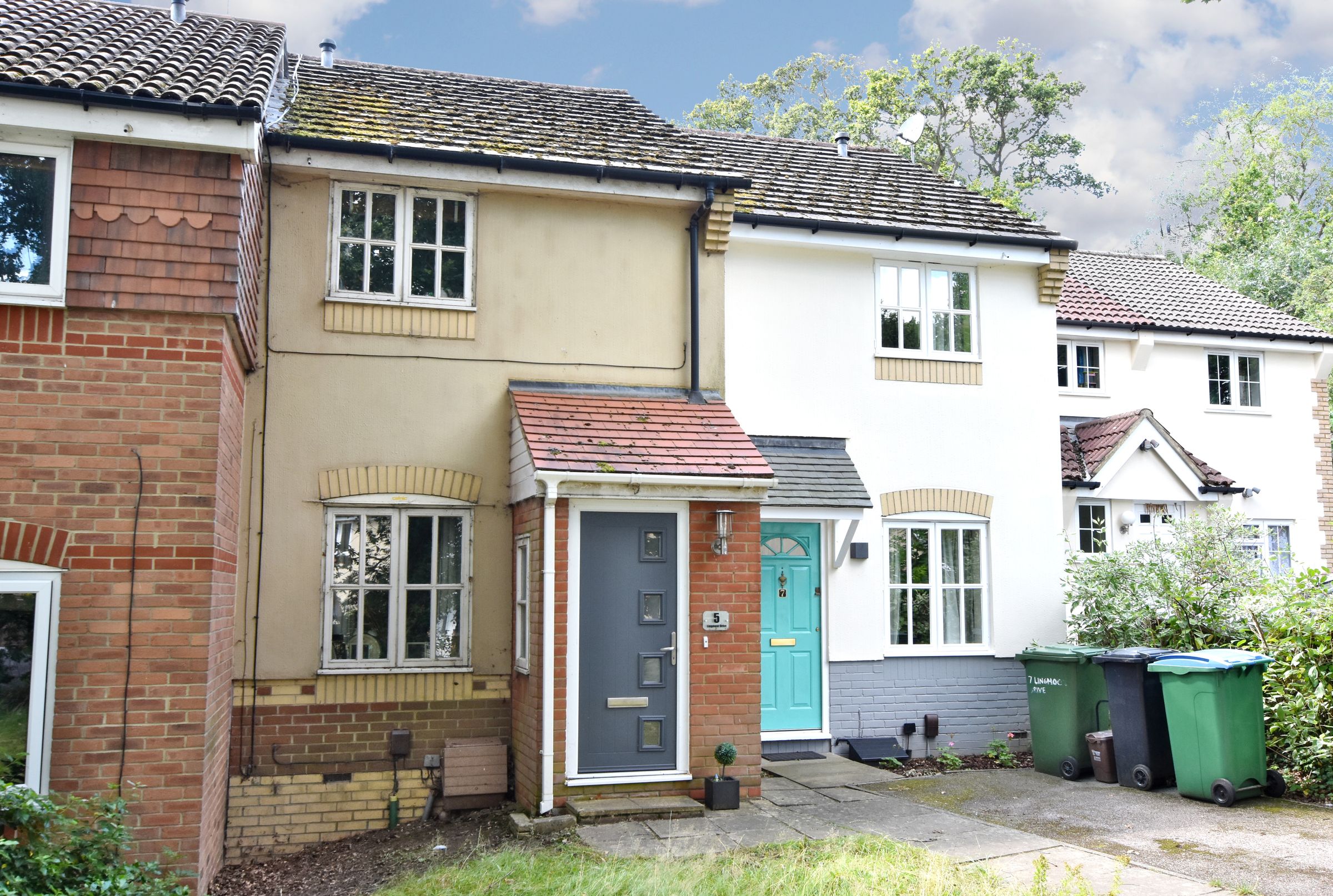 Lingmoor Drive Watford WD25  