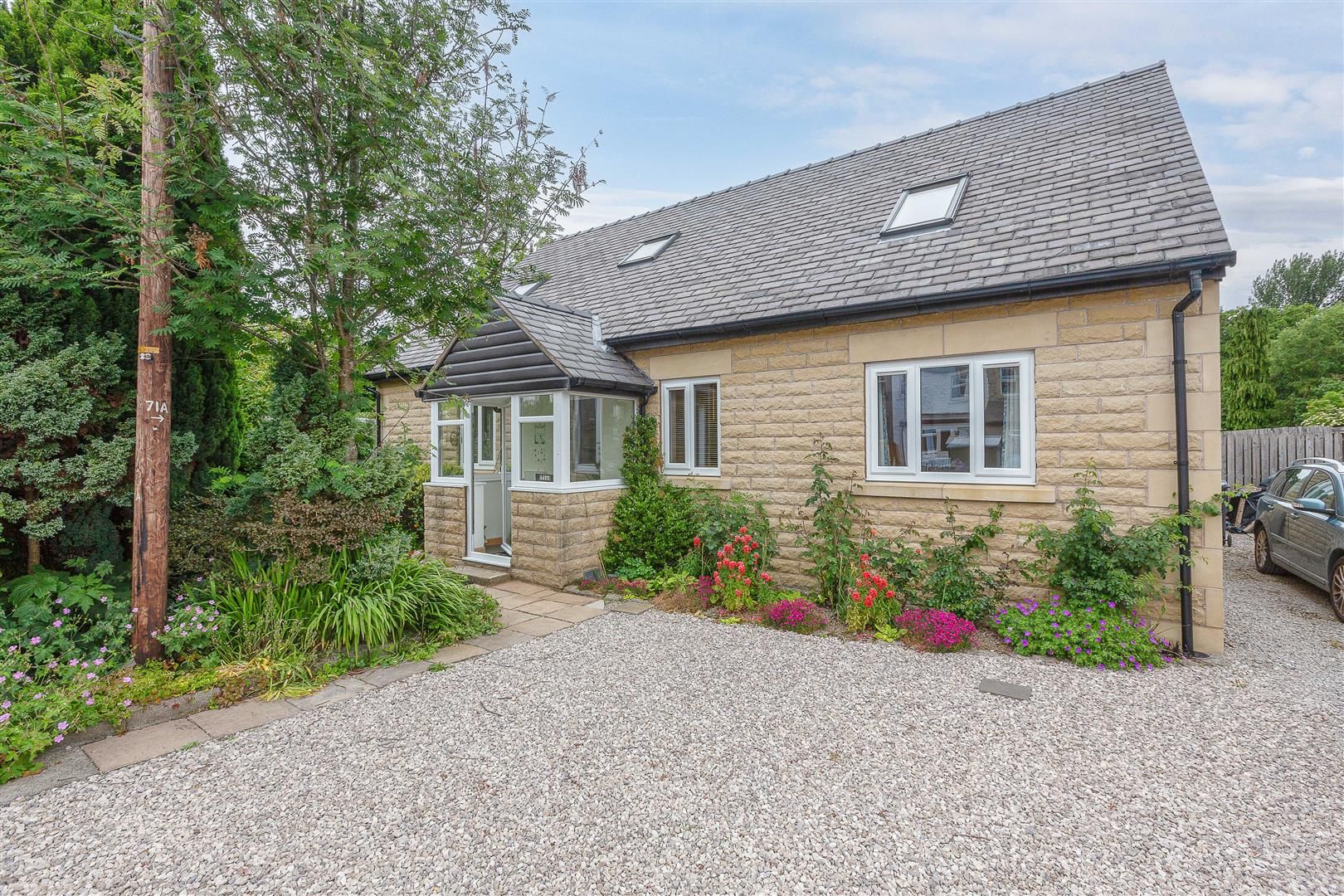 4 bed detached house for sale in Hornby Road, Caton, Lancaster LA2 Zoopla