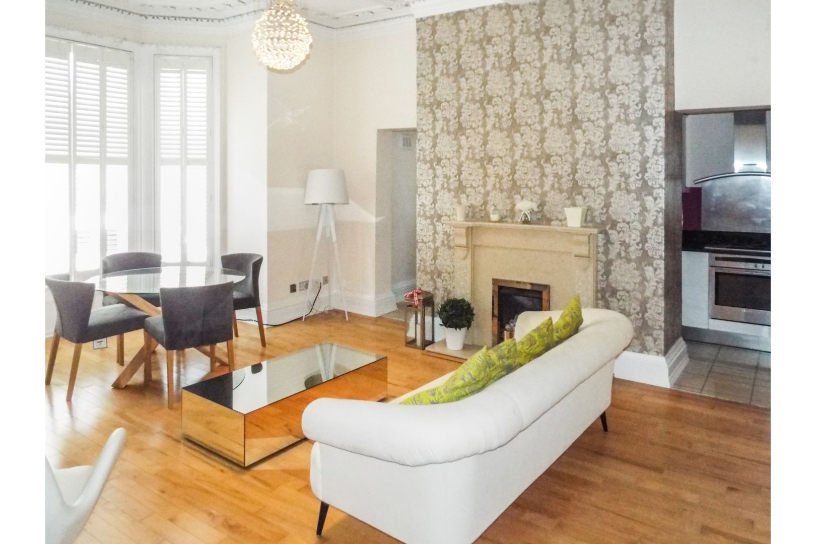 Wellington Court, Nottingham NG1  