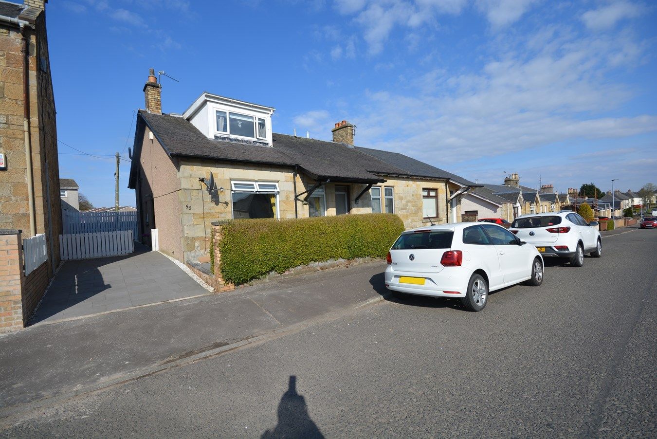 3 bed end terrace house for sale in Holehouse Road, Kilmarnock KA3 Zoopla