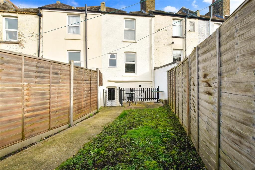 3 bed terraced house for sale in Edgar Road, Dover, Kent CT17 Zoopla