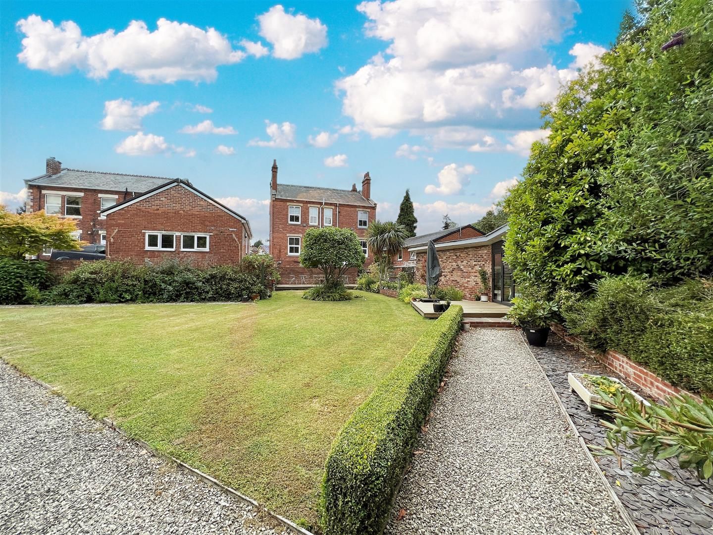 15 bed detached house for sale in Great North Road, Knottingley WF11