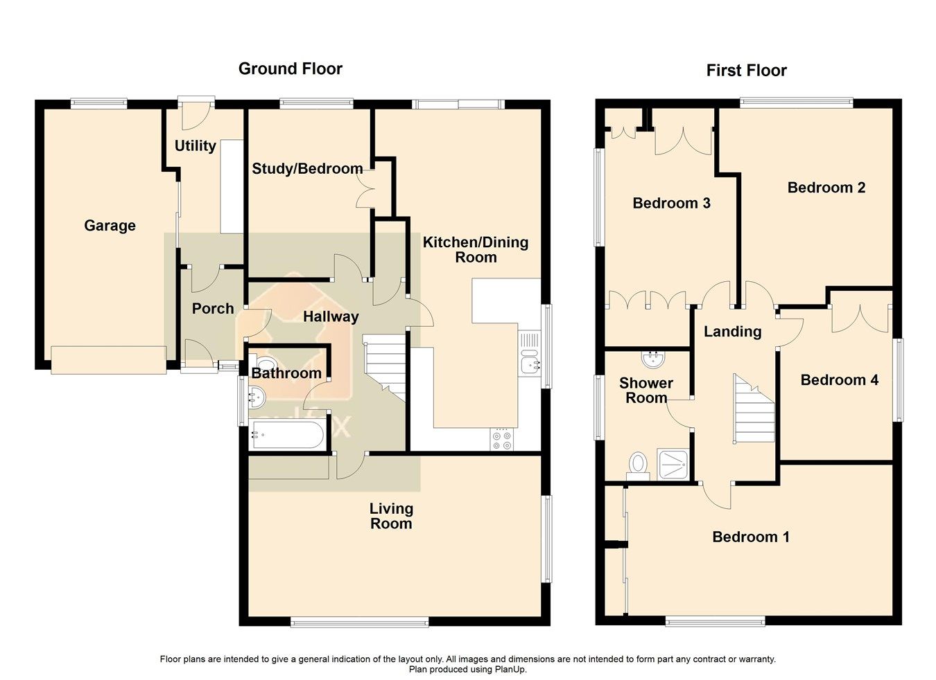 4 bed property for sale in Top Road, Worlaby, Brigg DN20 Zoopla