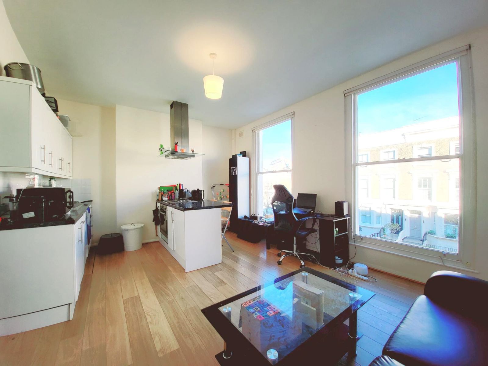 1 bed flat for sale in Edbrooke Road, London W9 Zoopla