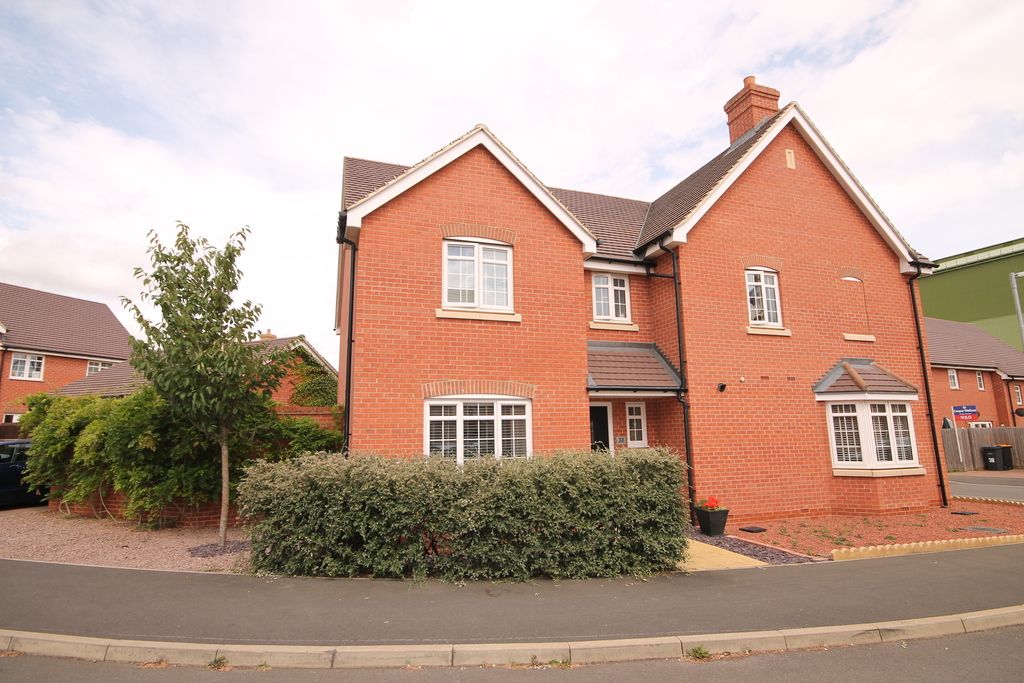 3 bed semidetached house for sale in Hastings Crescent, Shortstown