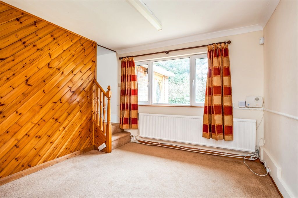 5 bed detached bungalow for sale in Chivery, Tring HP23 Zoopla