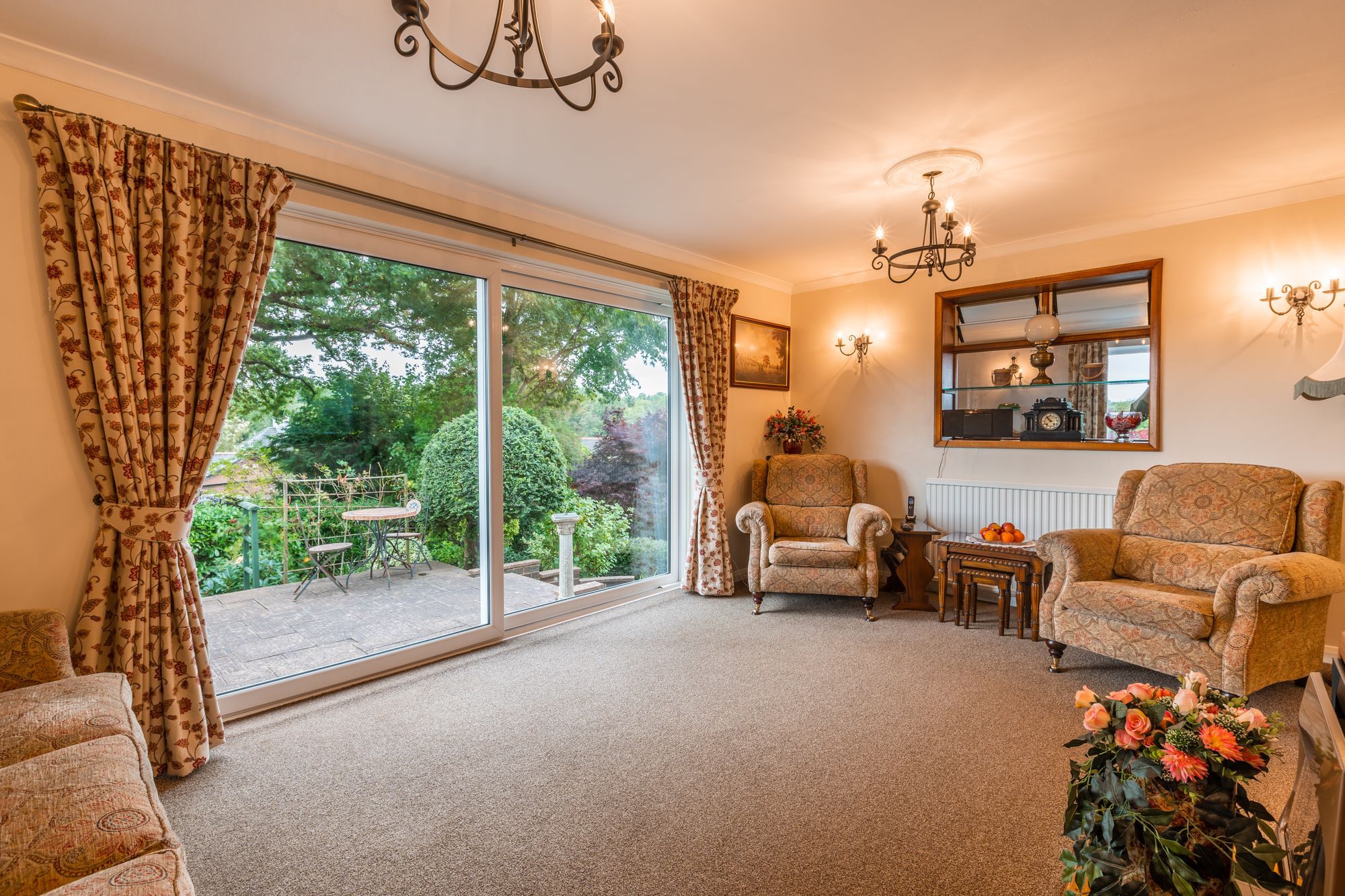 3 bed detached bungalow for sale in Lapford, Crediton EX17 Zoopla