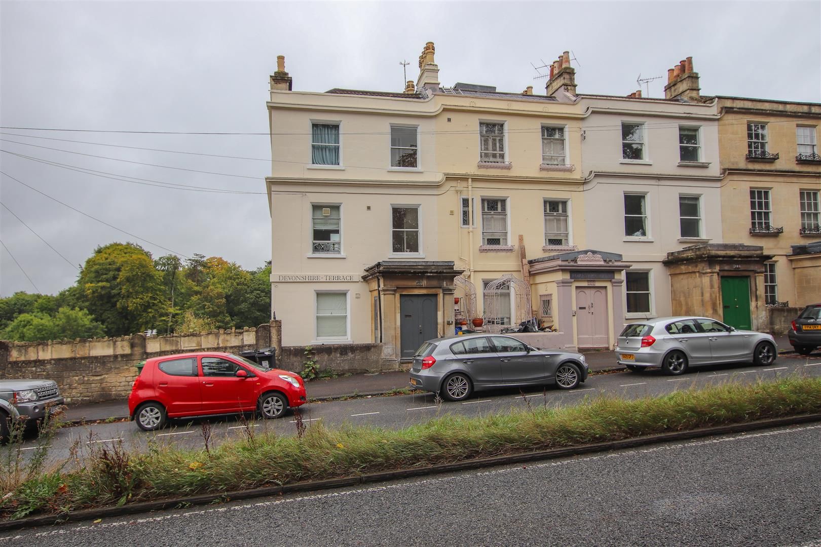 1 bed flat for sale in Wellsway, Bath BA2 Zoopla