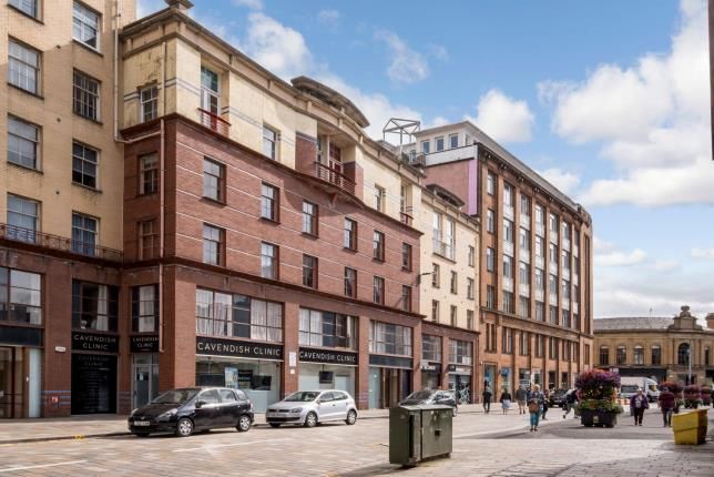 Wilson Street, Merchant City, Glasgow, Lanarkshire G1  