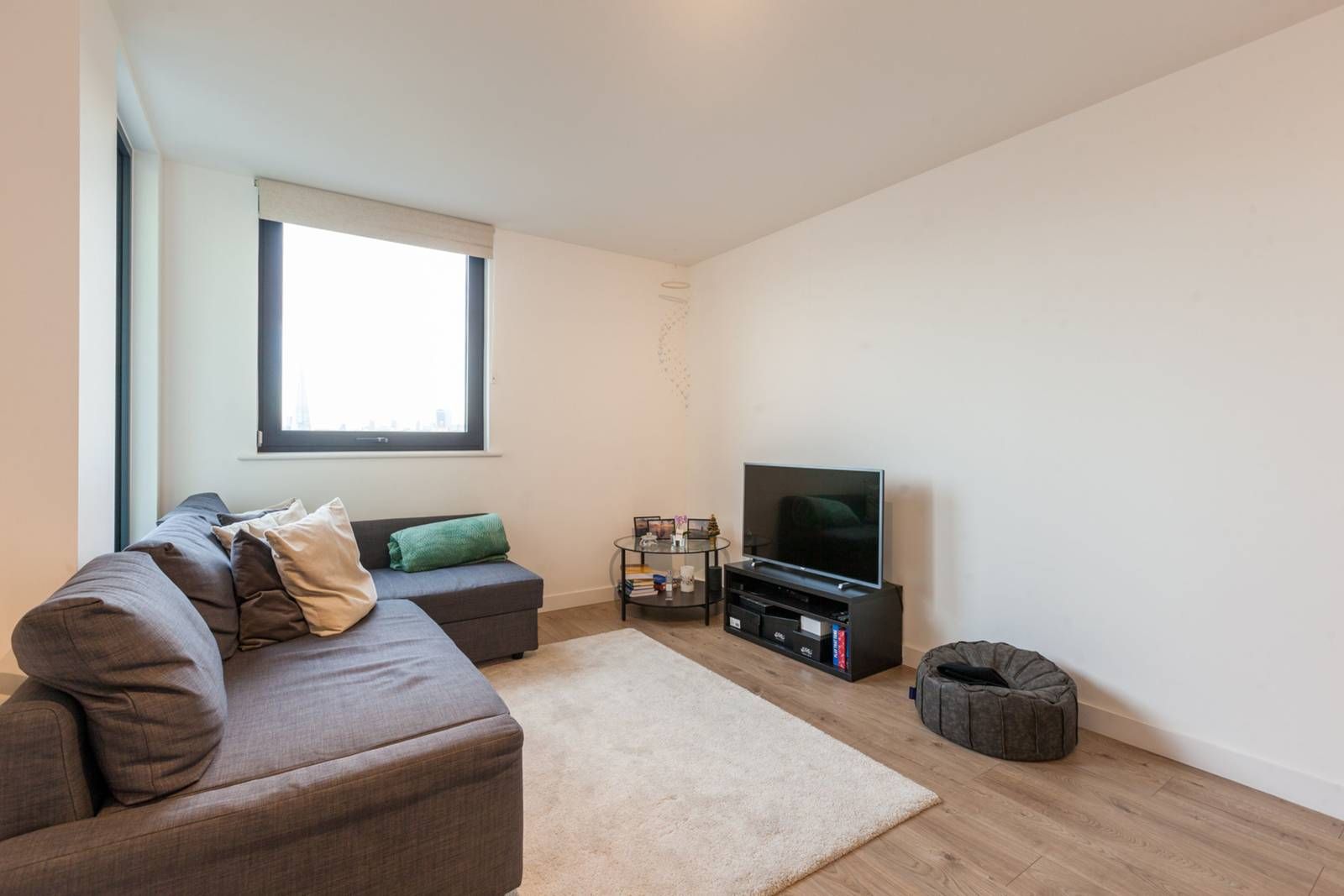 Verney Road, South Bermondsey, London SE16