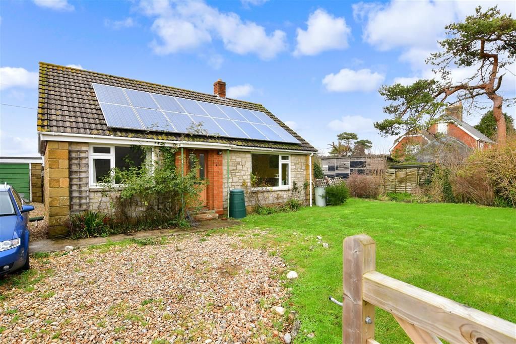3 bed detached bungalow for sale in Wilmingham Lane, Thorley, Yarmouth, Isle Of Wight PO41 Zoopla