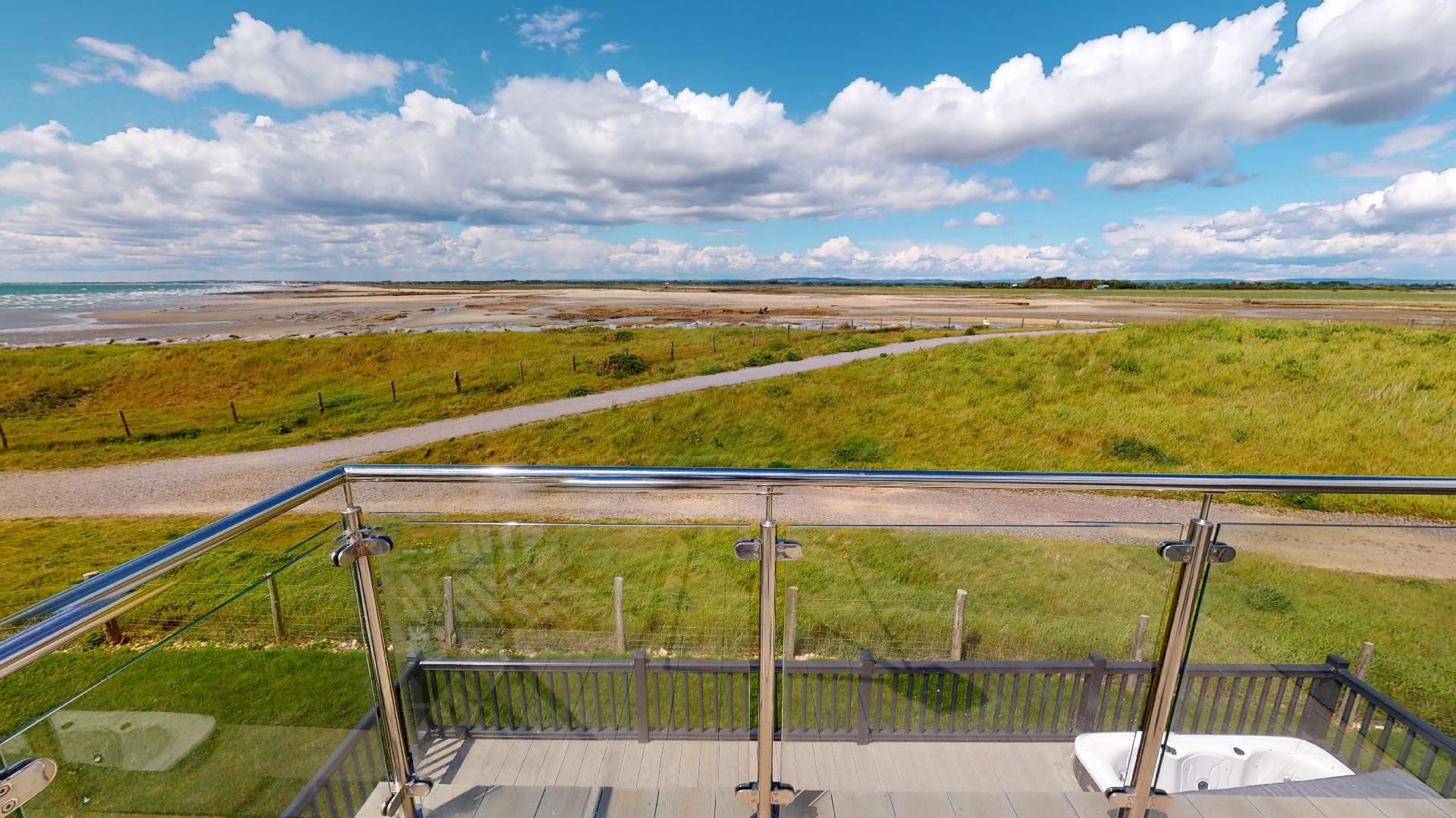 New home, 2 bed lodge for sale in Seal Bay Resort, Selsey PO20 Zoopla