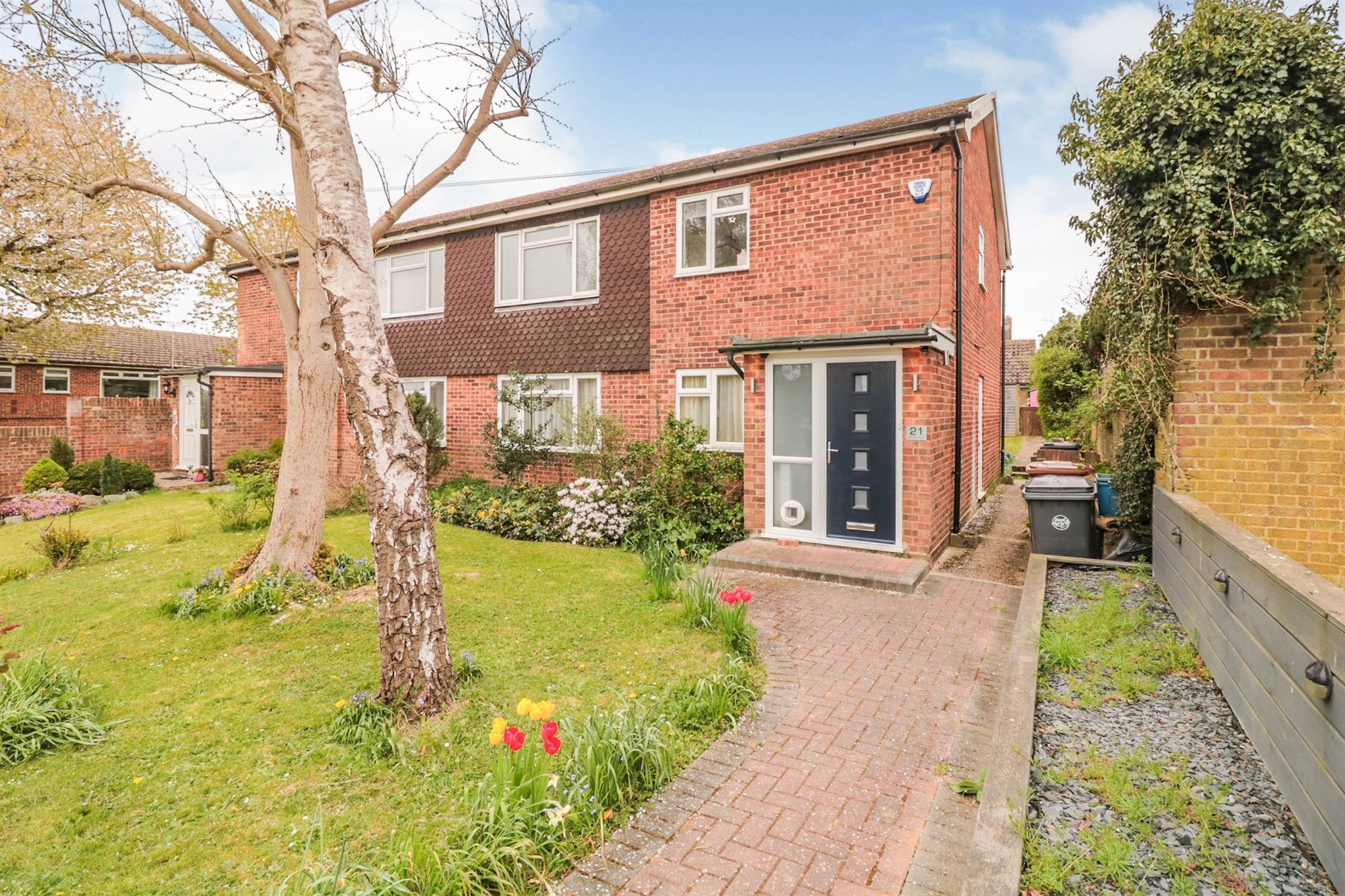 2 bed for sale in Gauldie Way, Standon, Ware SG11 Zoopla
