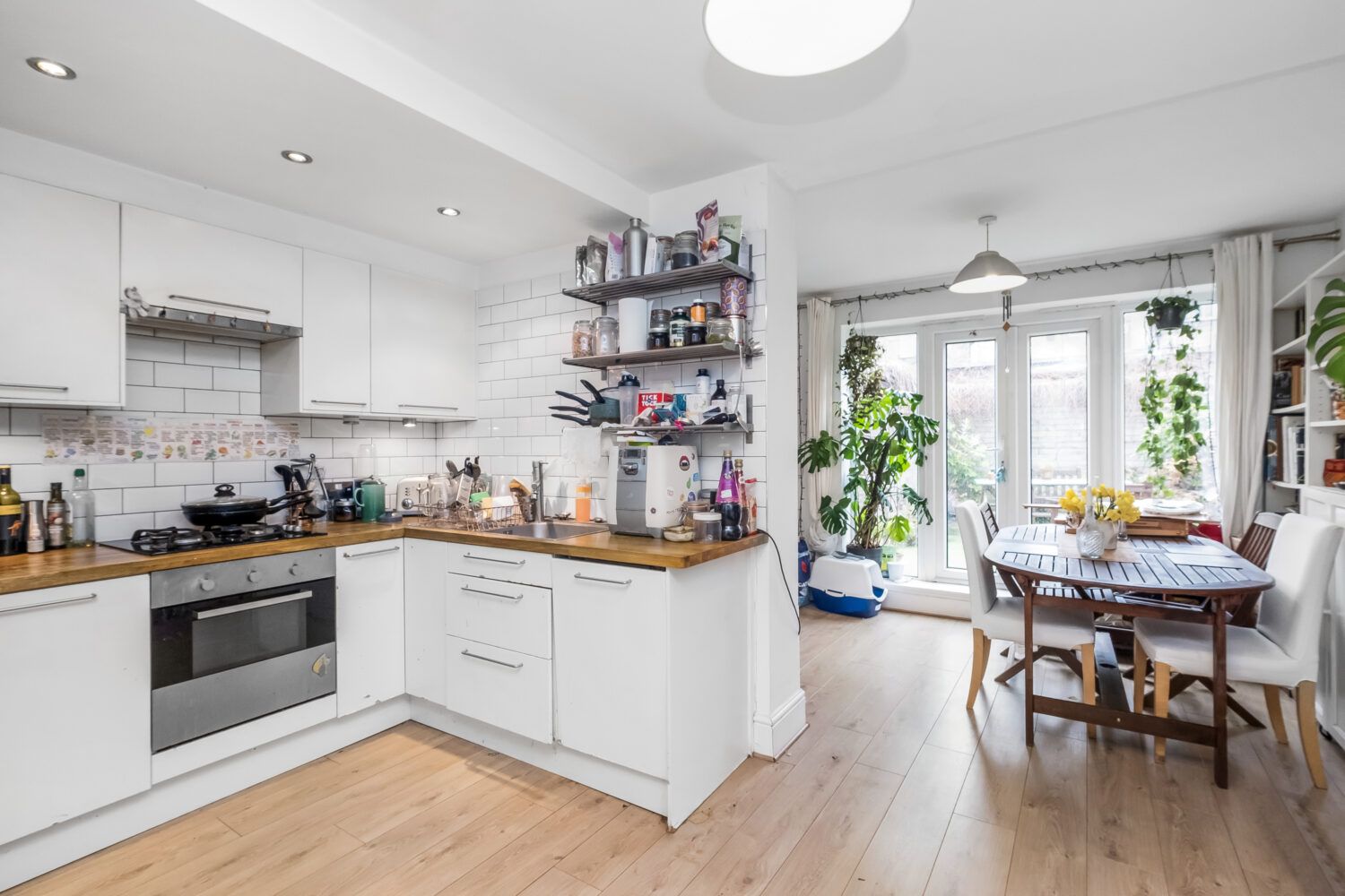 Raleigh Road, Penge, London SE20  