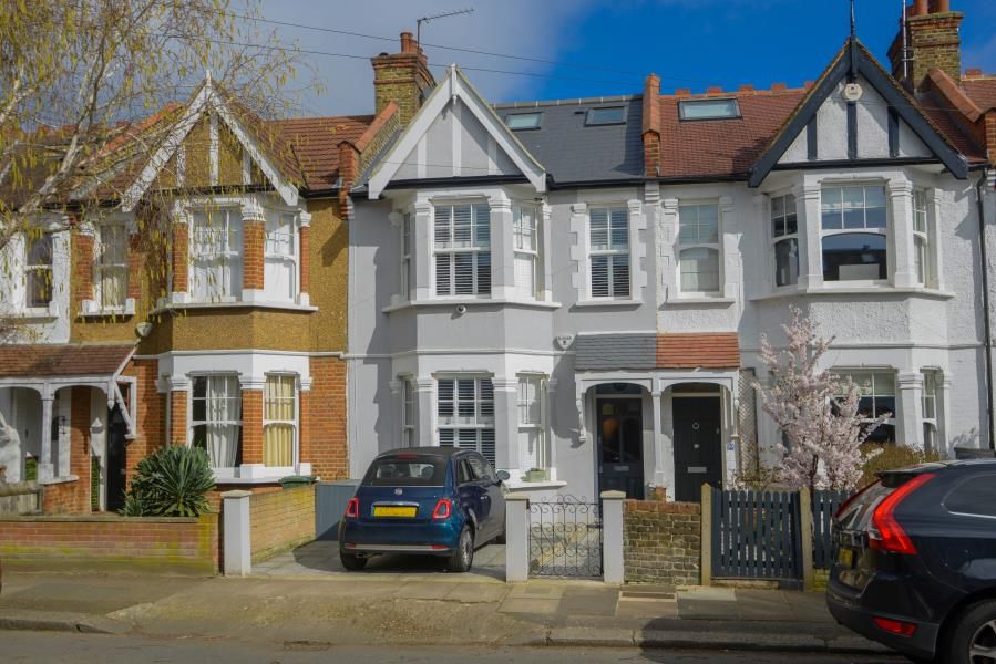 Shalstone Road, Mortlake SW14