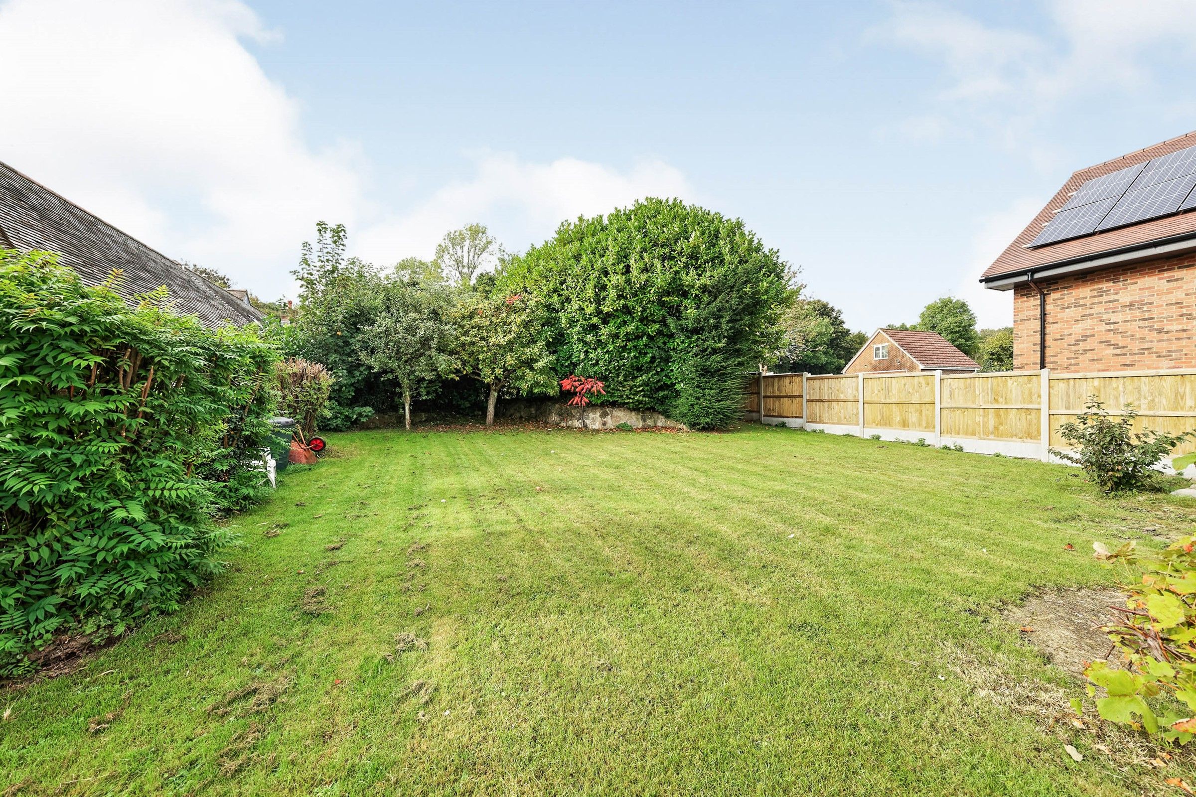 2 bed detached house for sale in Valley Road, Barham, Canterbury, Kent