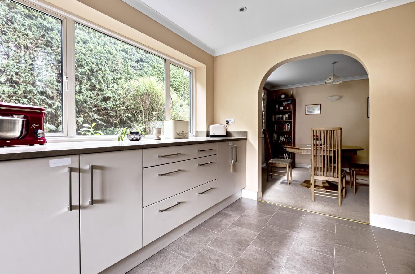 4 bed property for sale in Main Road, Otterbourne, Winchester SO21 Zoopla