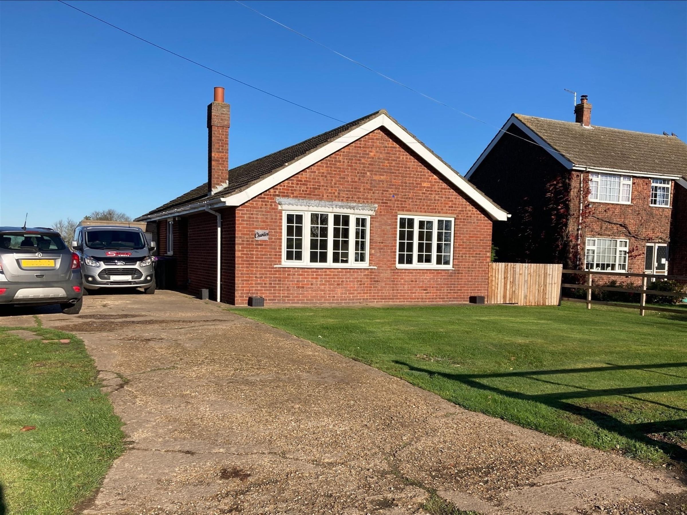 3 bed bungalow for sale in King Street, Yarburgh, Louth LN11 Zoopla
