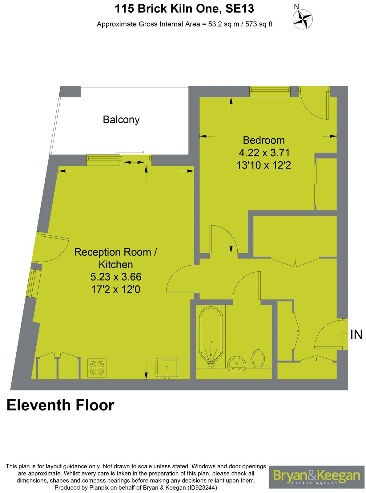 studio-to-rent-in-brick-kiln-one-station-road-london-se13-zoopla