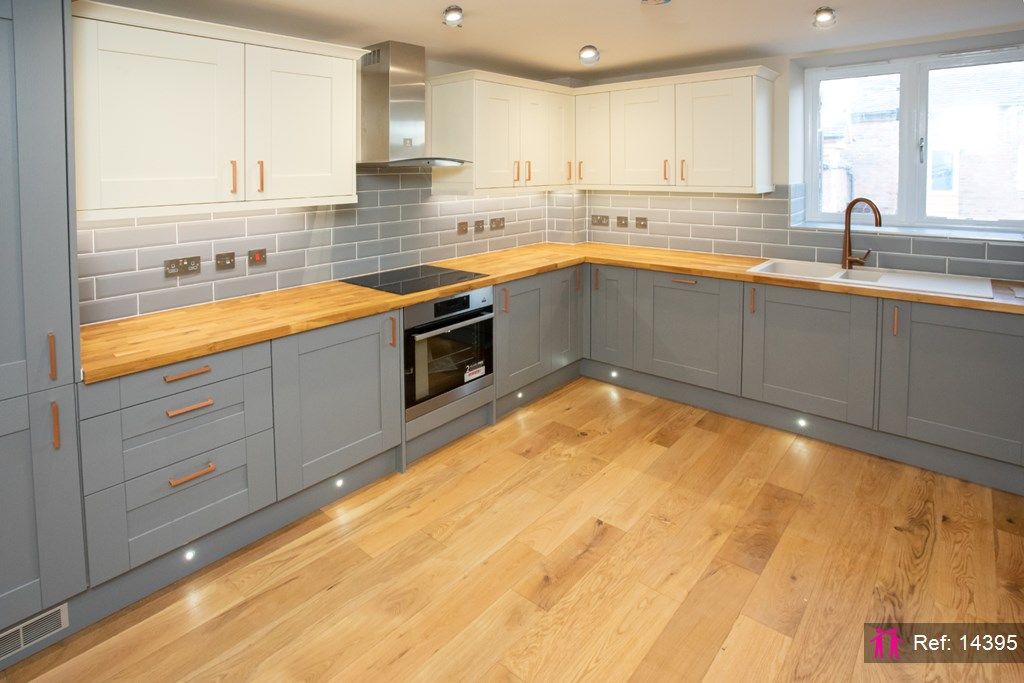 1 Victoria Barns, Brinsford Lane, Slade Heath WV10  