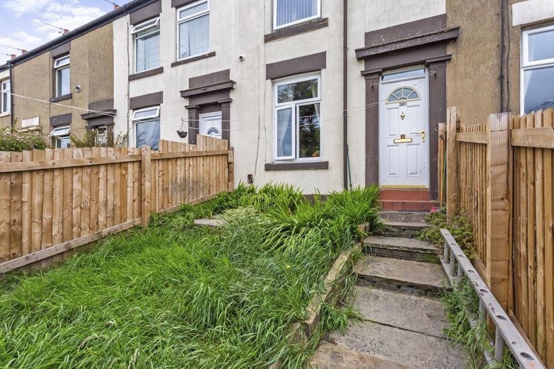 3 bed terraced house for sale in Oldham Road, Rochdale OL16 Zoopla