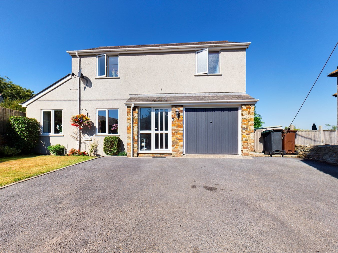 3 bed detached house for sale in East Allington, Totnes TQ9 Zoopla