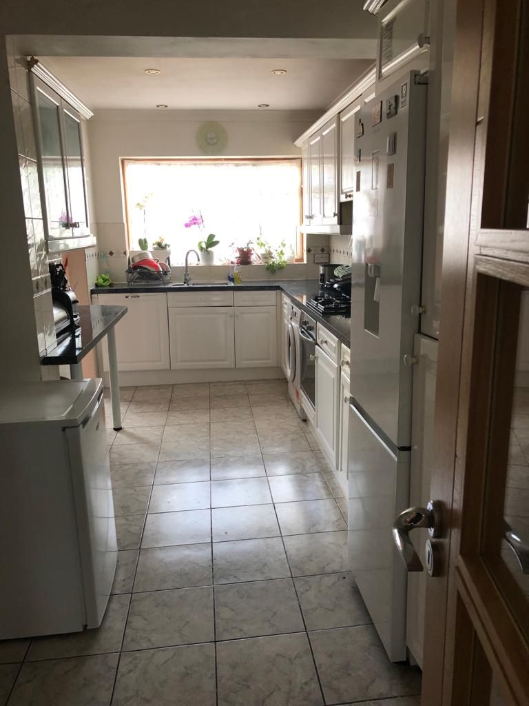 4 bed end terrace house to rent in Cranley Road, Ilford IG2 Zoopla