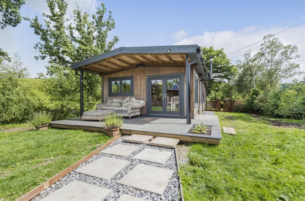 1 bed detached house for sale in Beulah, Llanwrtyd Wells LD5 Zoopla