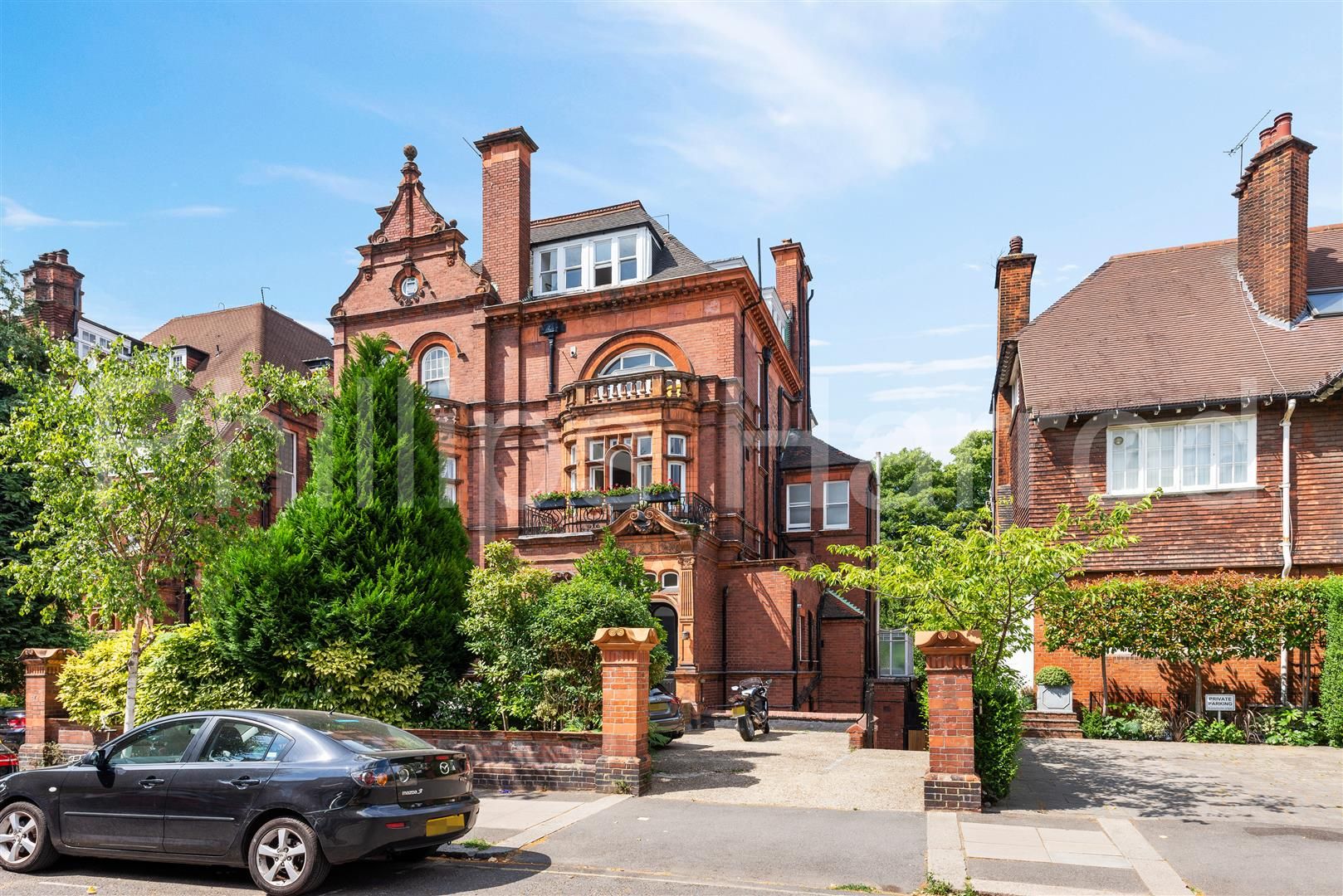 1 bed flat for sale in Eaton Avenue, Belsize Park NW3 Zoopla
