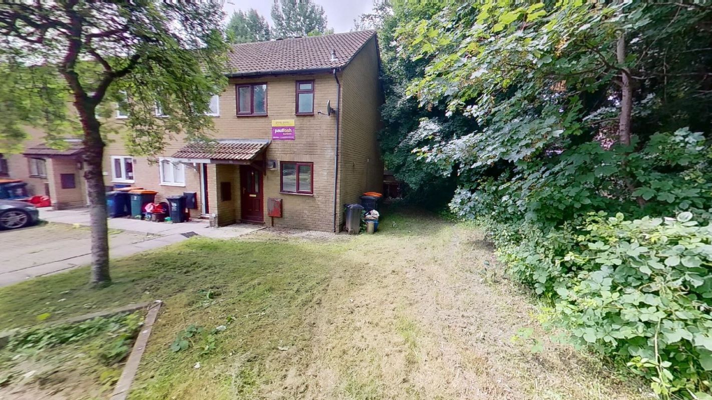 2 bed terraced house for sale in 55 Close, Caerleon, Newport NP18 Zoopla