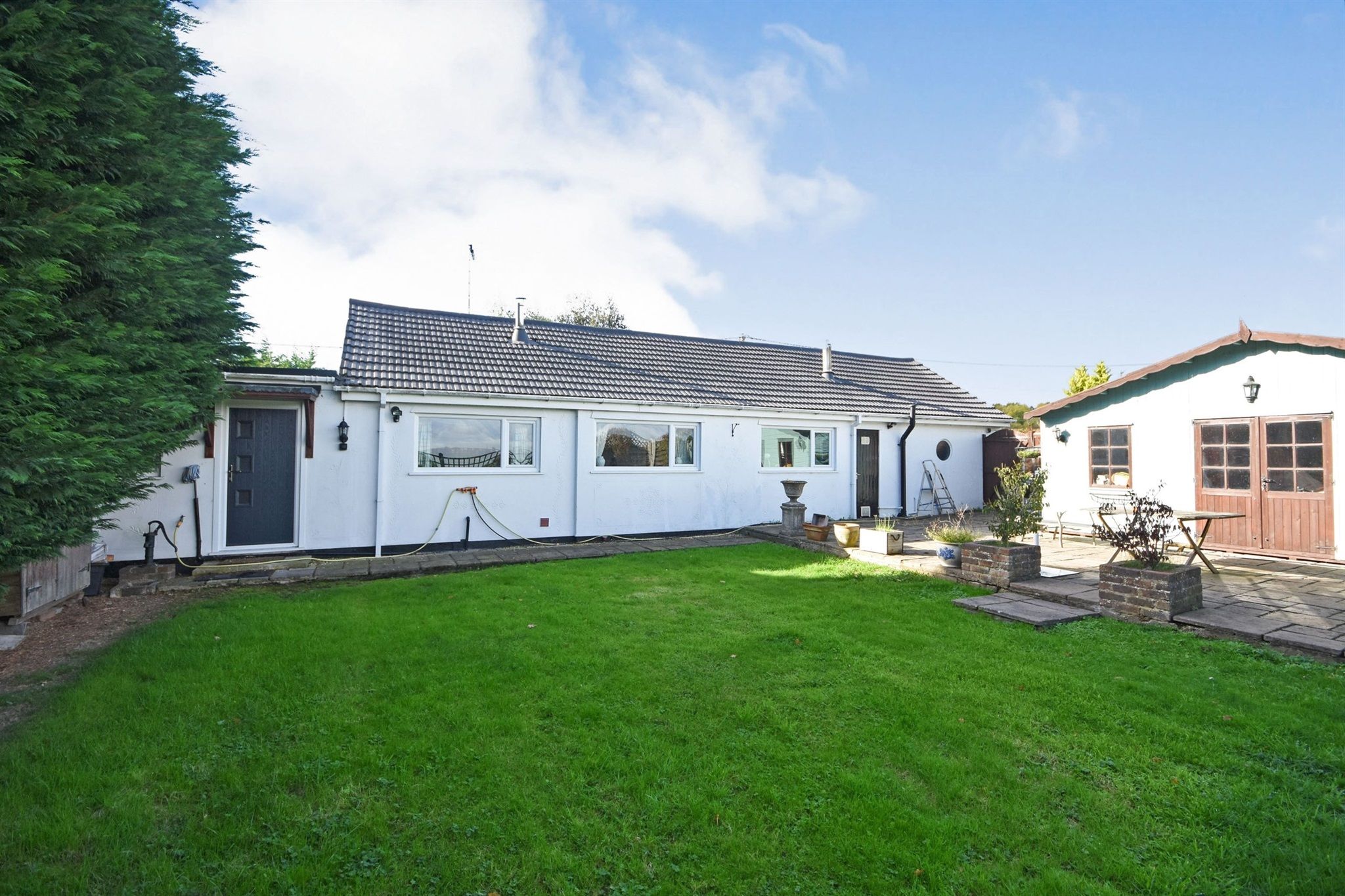 3 bed detached bungalow for sale in Private Road, Chelmsford CM2 Zoopla
