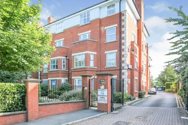 Westley Heights, 115 Warwick Road, Solihull, West Midlands B92  