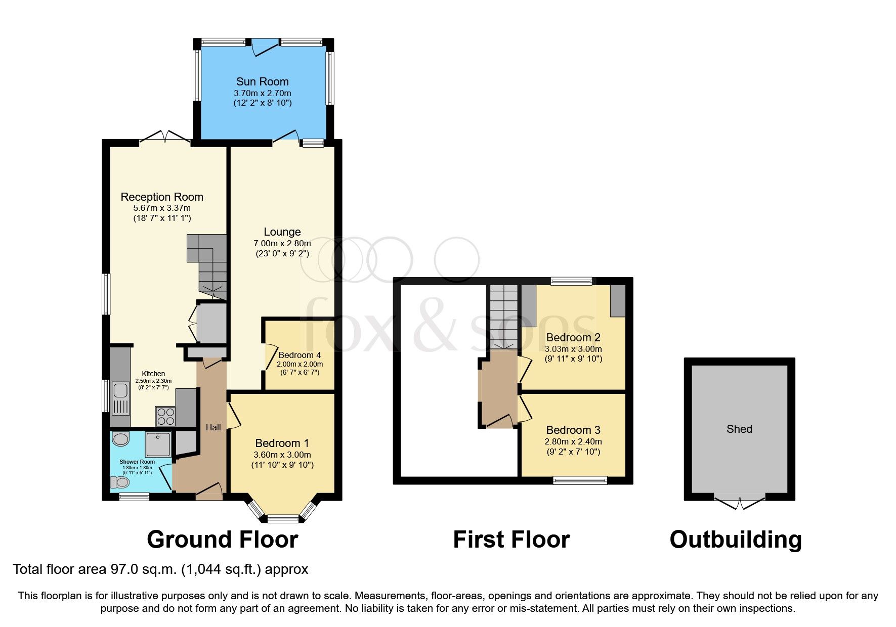 3 bed bungalow for sale in Grafton Gardens, Sompting, Lancing BN15 Zoopla