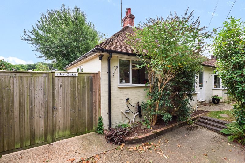 Property for sale in Storrington Road, Thakeham, Pulborough RH20 Zoopla