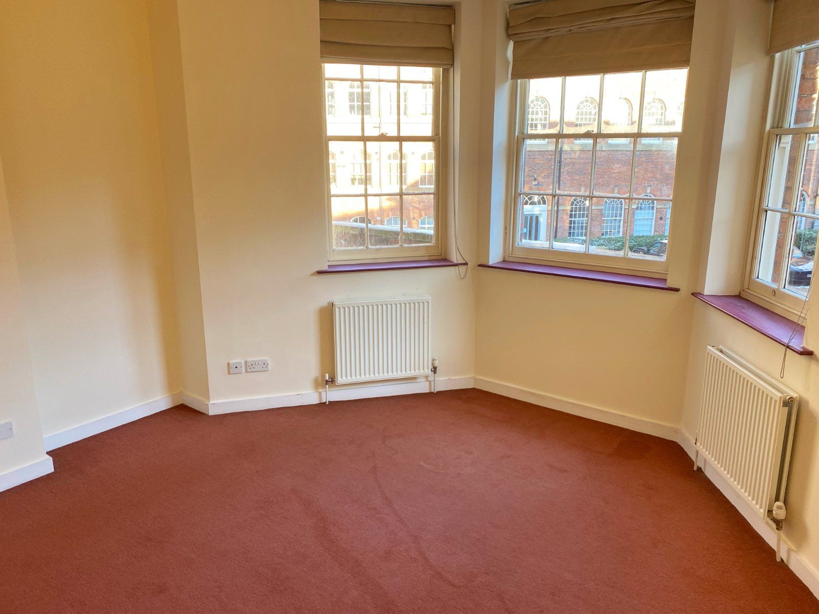 2 bed flat to rent in Cornish Street, Sheffield S6 Zoopla
