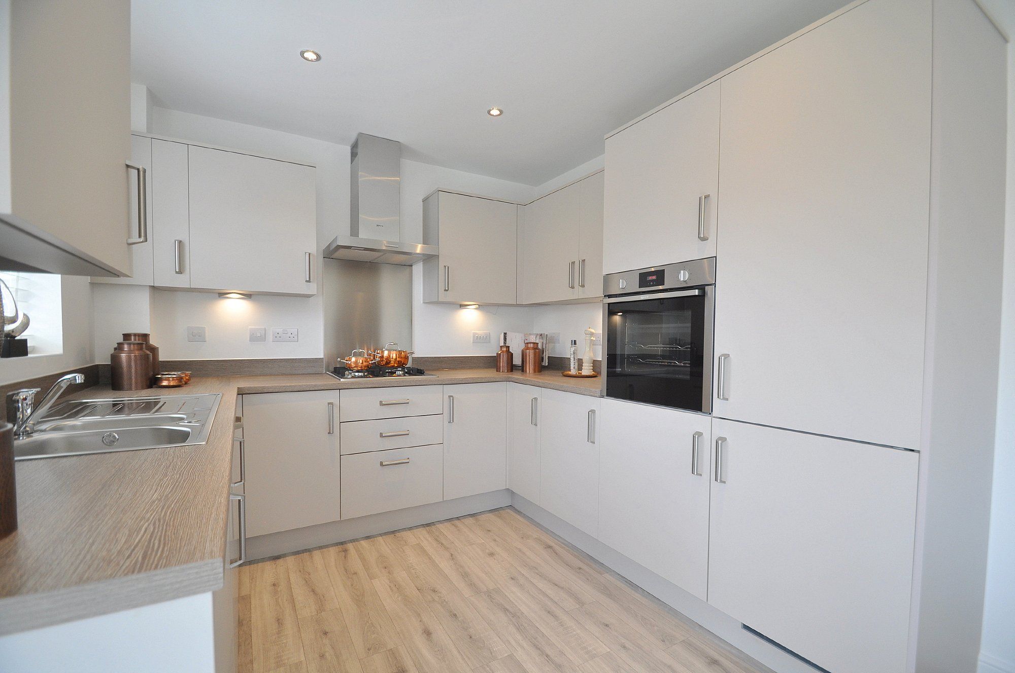 Carnaile Road, Huntingdon PE28  