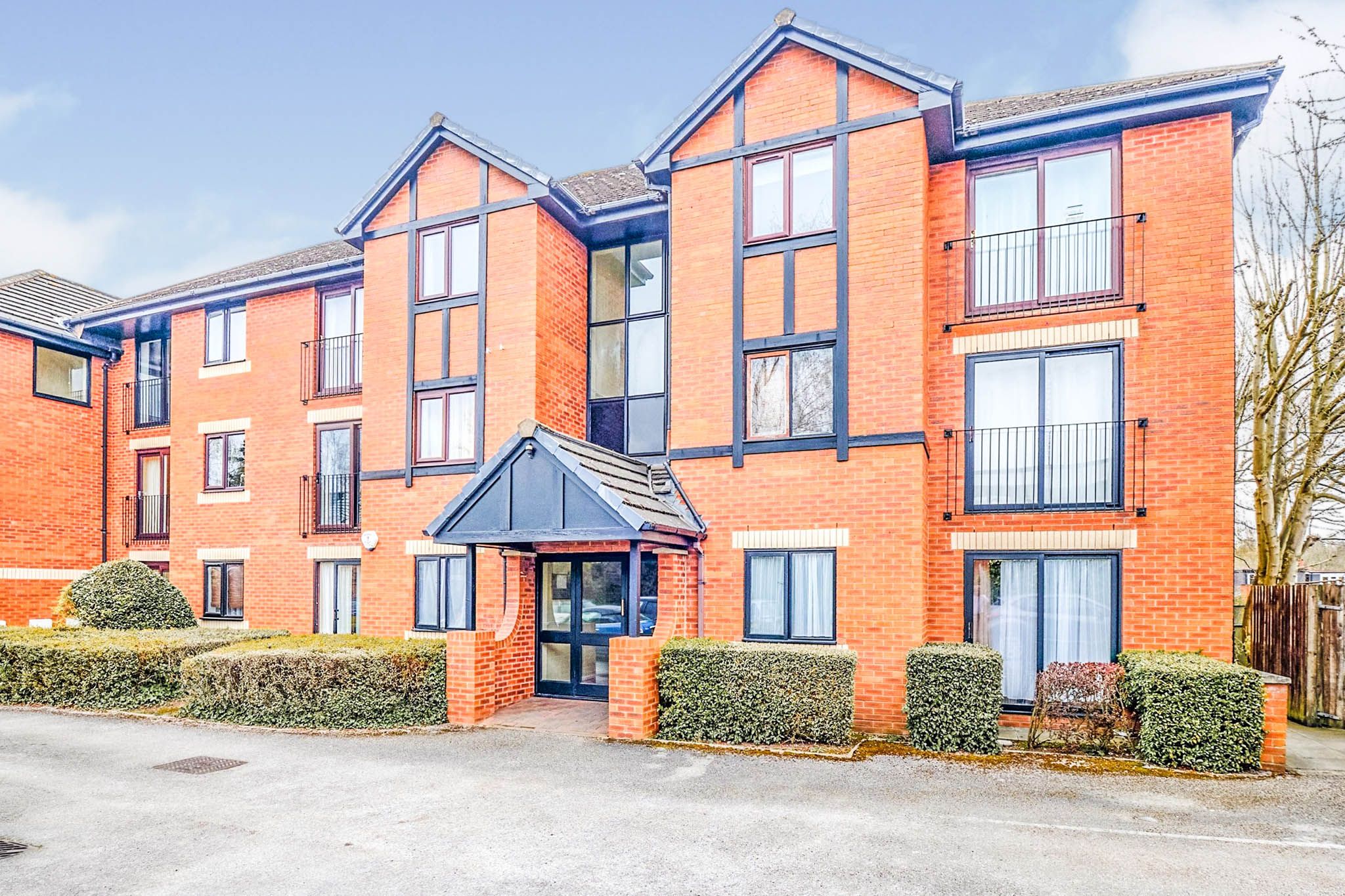 1 bed property to rent in Forest Drive, Harborne, Birmingham B17 Zoopla