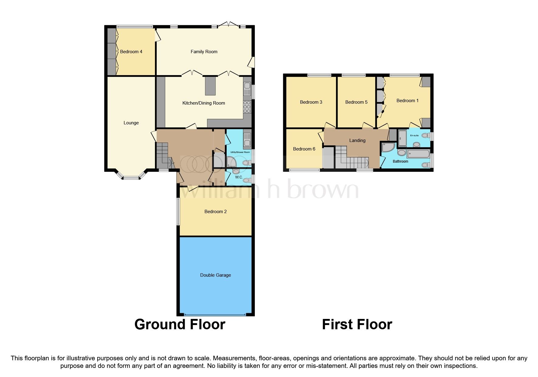 6 bed detached house for sale in Eastfield Road, Peterborough PE1 Zoopla