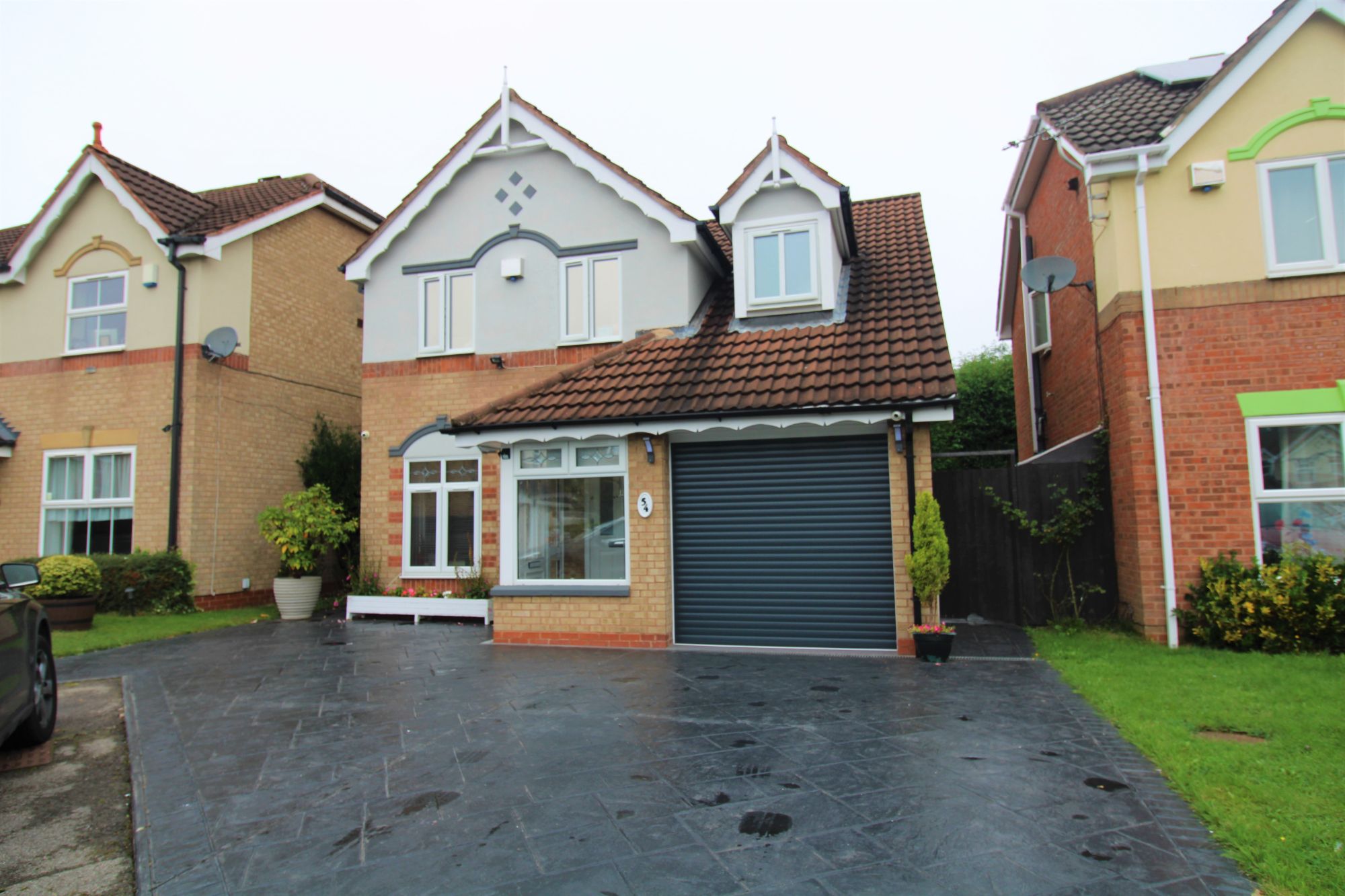 3 bed detached house for sale in New Forest Road, Walsall WS3 Zoopla