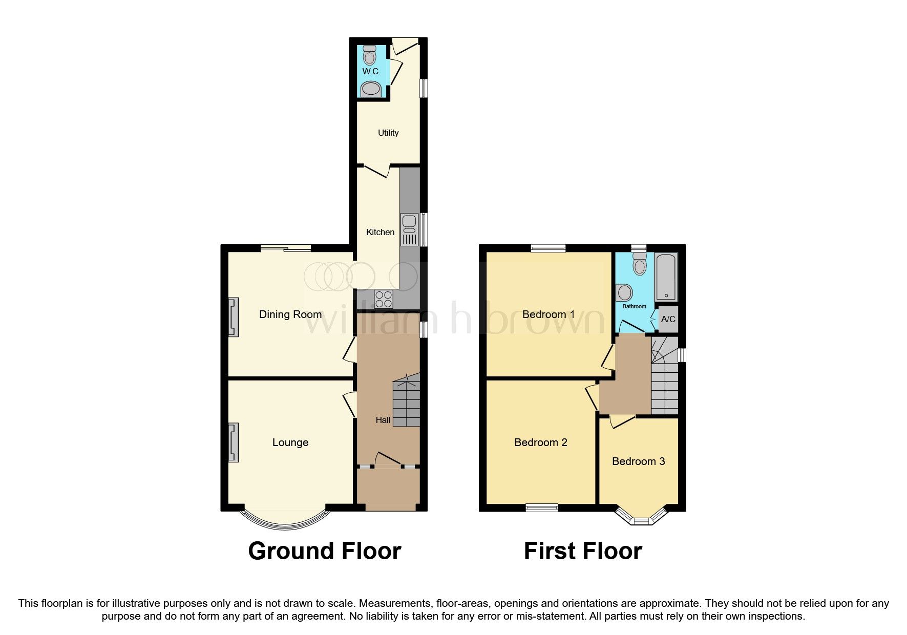 3 bed detached house for sale in Blackthorn Lane, Boston PE21 Zoopla